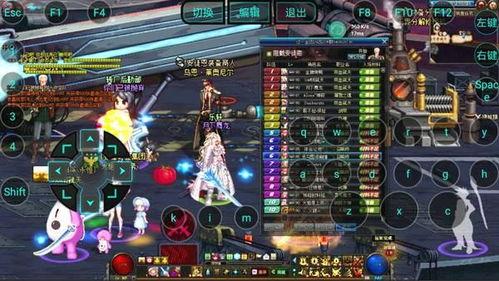 地下城手游最新版本爆料,全新冒险,等你来战!